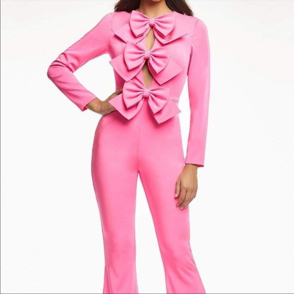 Ashley Lauren Jumpsuit